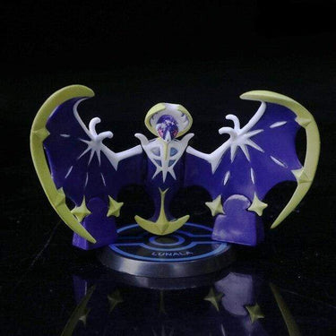 Figurine Pokémon Lunala